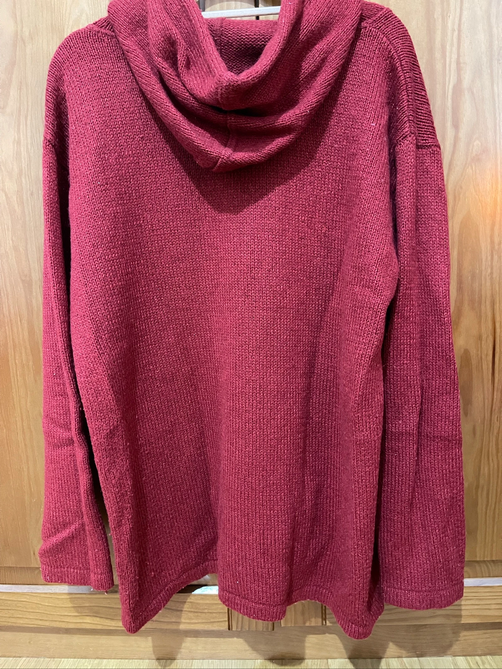 Camisola  – photo 6